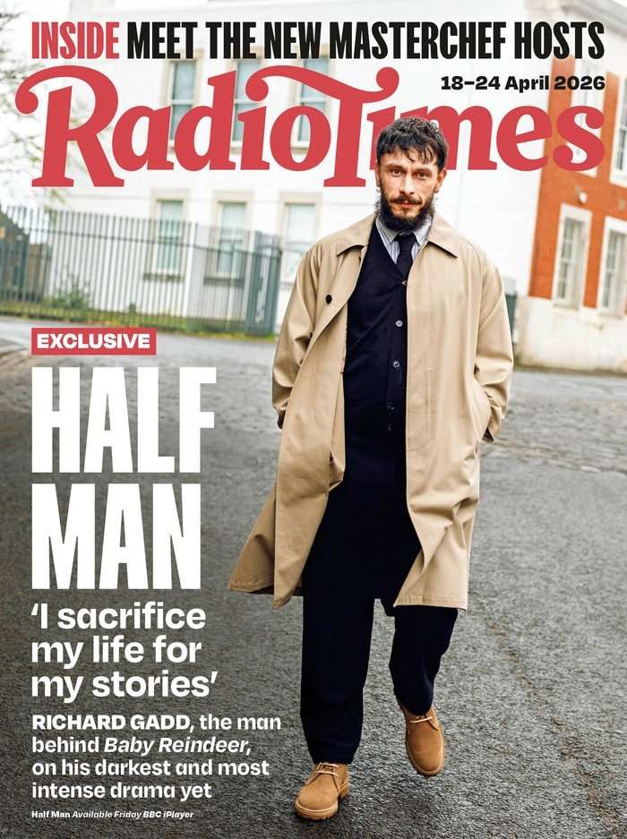 WK17 Newsstand Cover