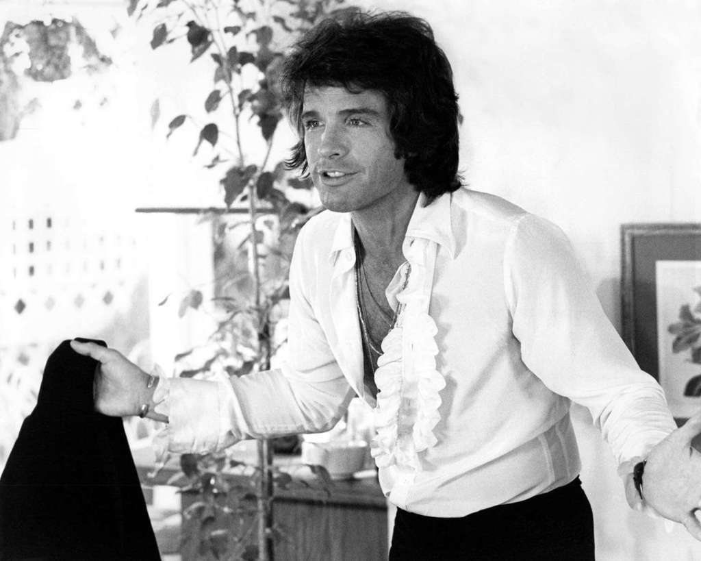 15 70s Stars Being More Stylish Than You're Allowed to Be Today | Den of Geek