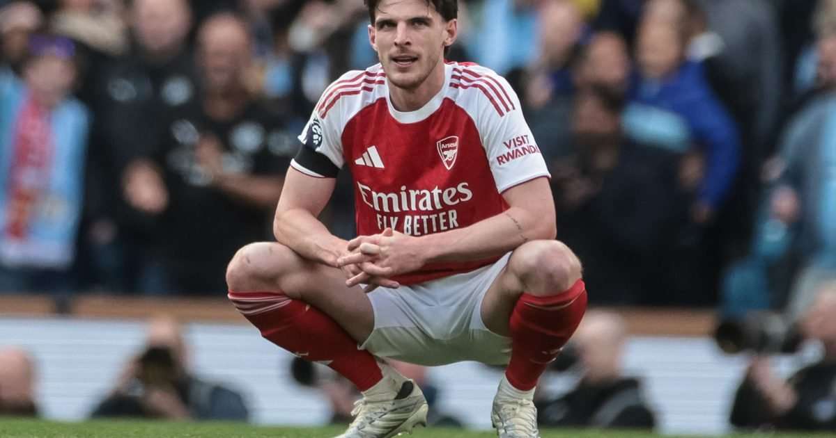 What channel is Arsenal v Newcastle Premier League match on? TV coverage, live stream and kick-off time