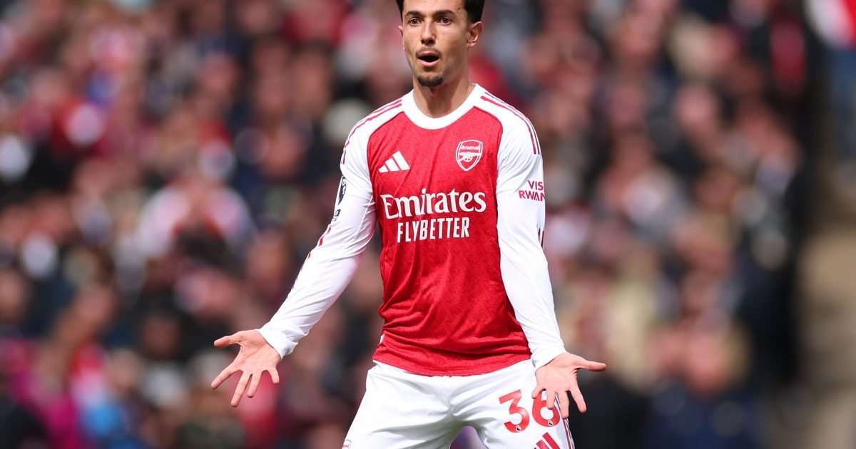 What channel is Arsenal v Sporting Champions League match on? TV coverage, live stream and kick-off time