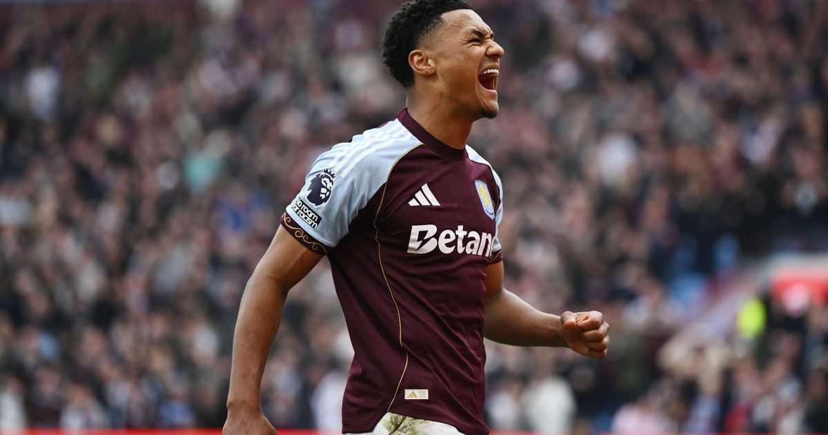 What channel is Aston Villa v Bologna Europa League match on? TV coverage, live stream and kick-off time