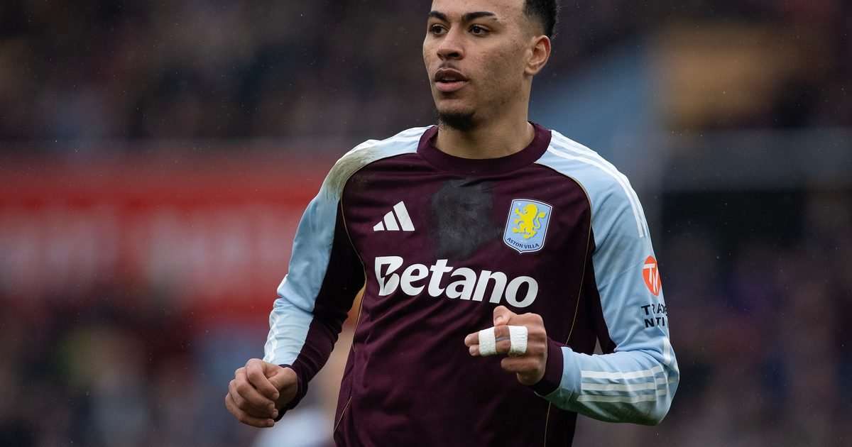 What channel is Aston Villa v Sunderland Premier League match on? TV coverage, live stream and kick-off time