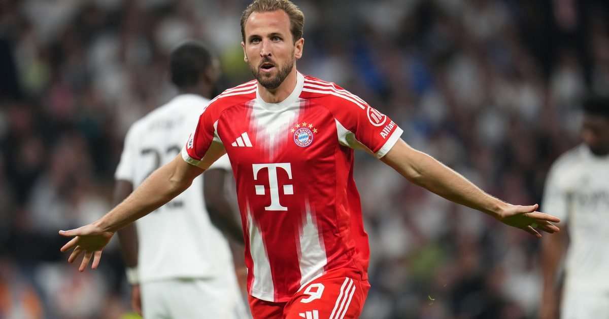 What channel is Bayern Munich v Real Madrid Champions League match on? TV coverage, live stream and kick-off time