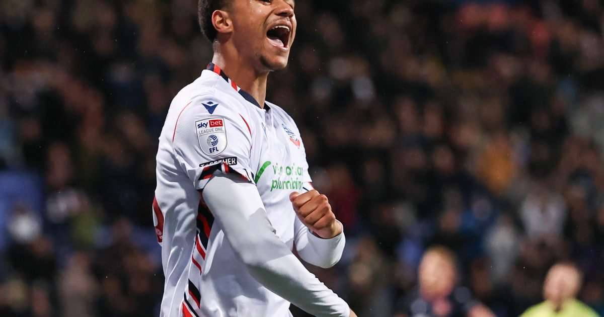 What channel is Bolton Wanderers v Huddersfield Town League One match on? TV coverage, live stream and kick-off time