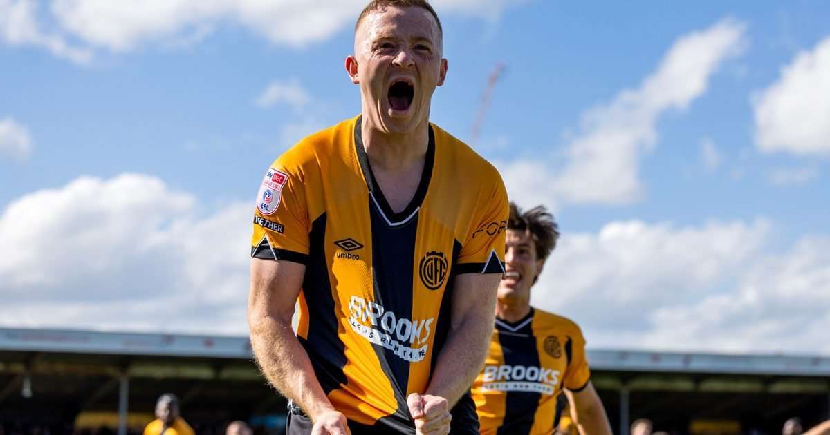 What channel is Bromley v Cambridge United League Two match on? TV coverage, live stream and kick-off time