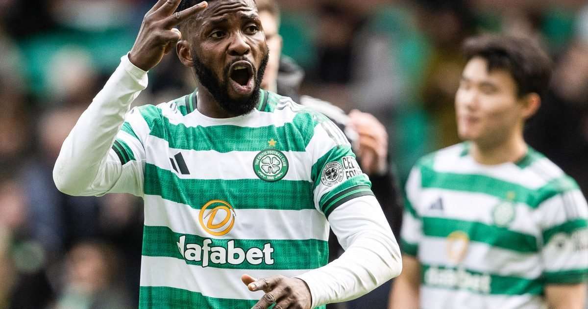 What channel is Celtic v St Mirren Scottish Cup semi-final on? TV coverage, live stream and kick-off time