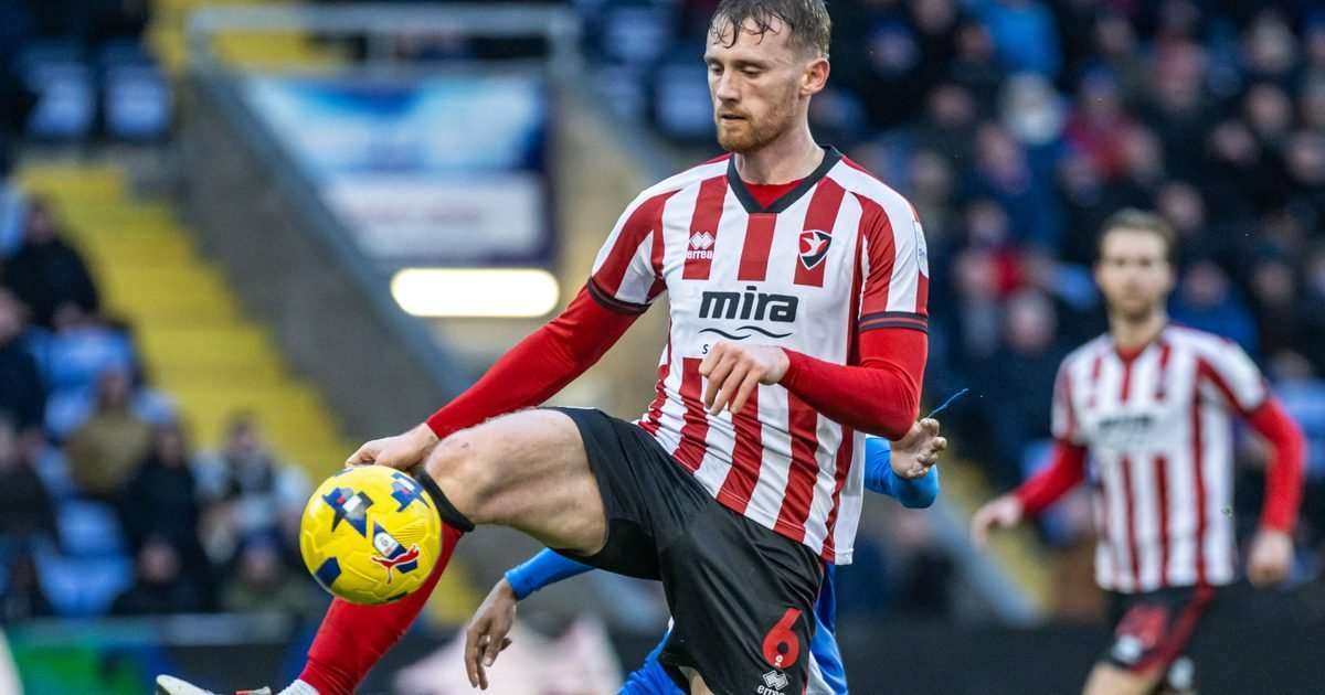 What channel is Cheltenham Town v Tranmere Rovers League Two match on? TV coverage, live stream and kick-off time