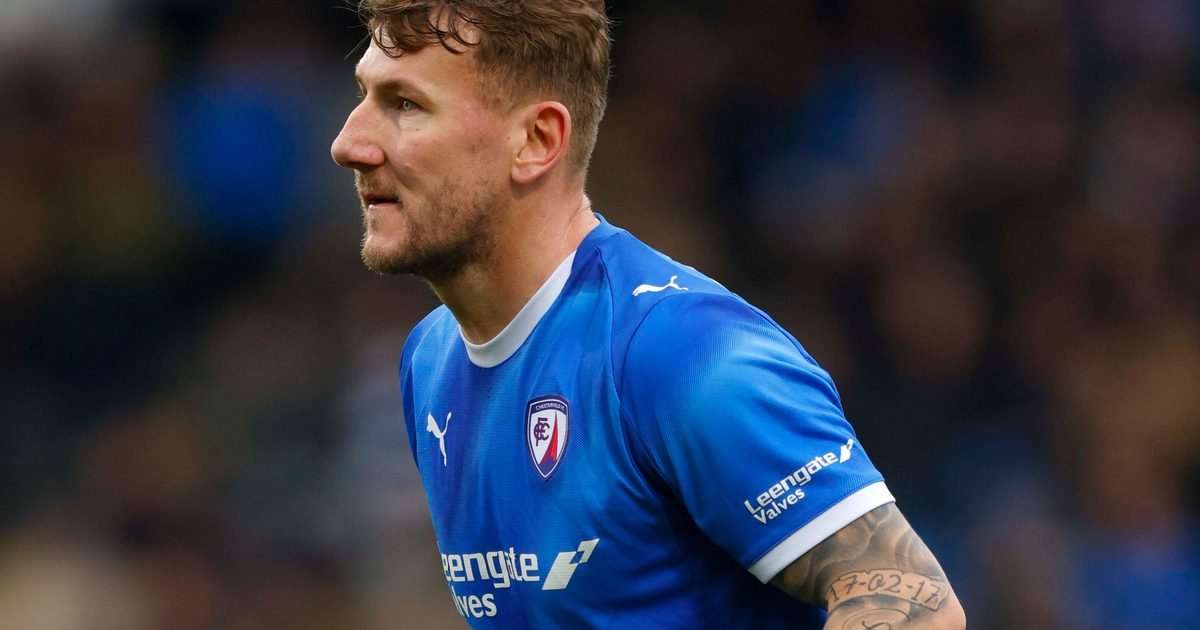 What channel is Chesterfield v Grimsby Town League Two match on? TV coverage, live stream and kick-off time