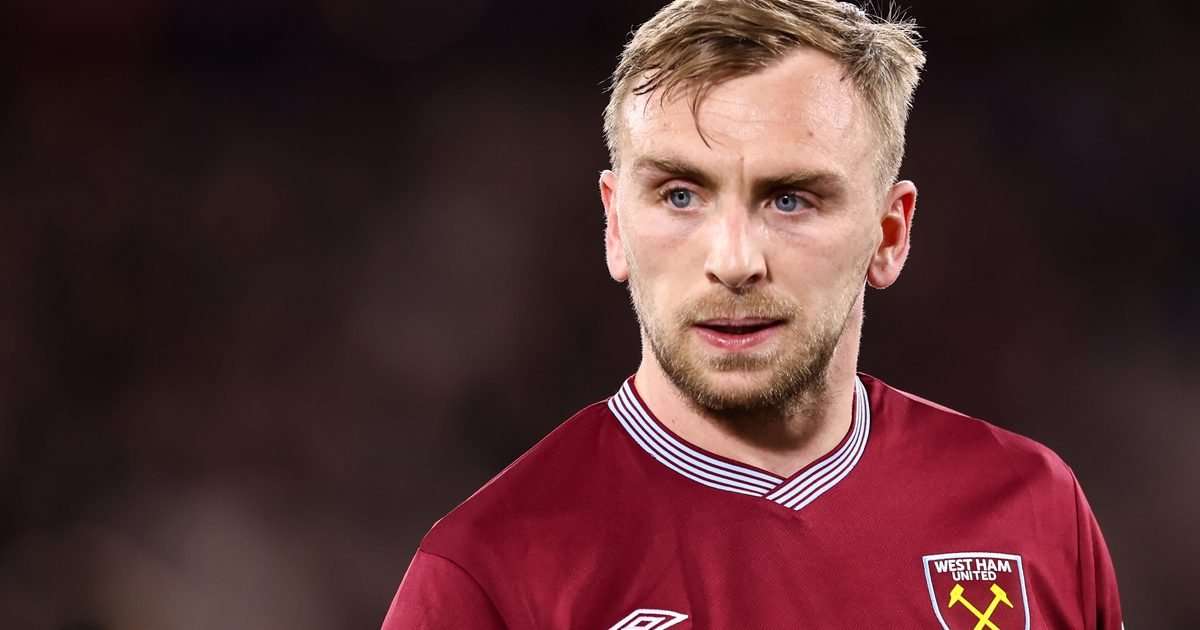 What channel is Crystal Palace v West Ham Premier League match on? TV coverage, live stream and kick-off time