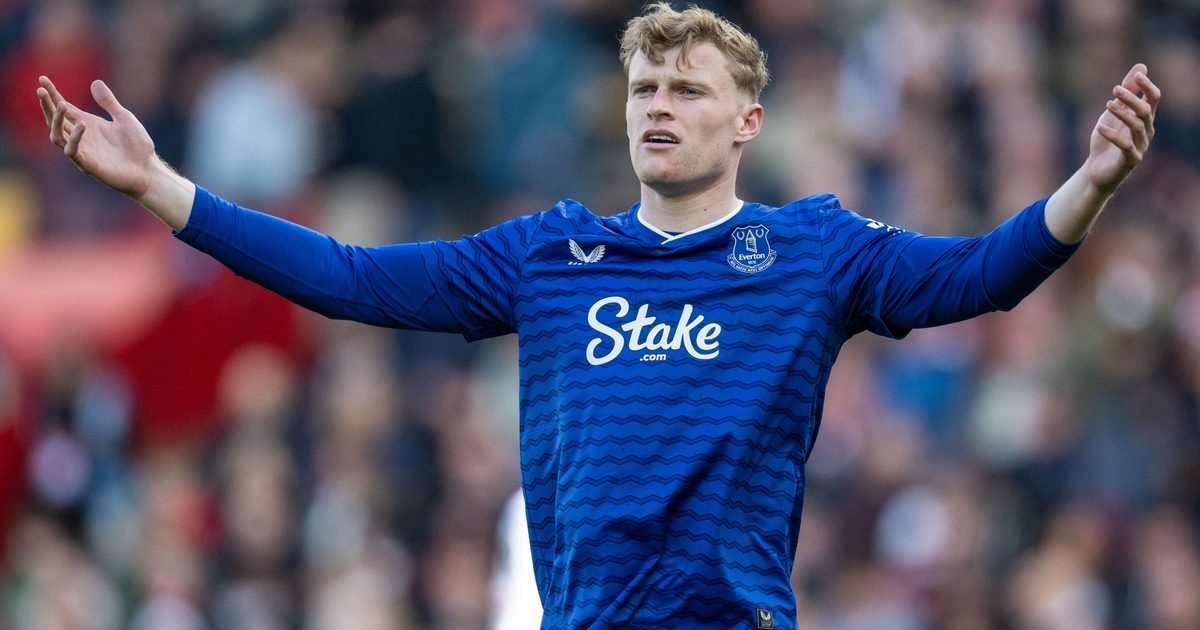 What channel is Everton v Liverpool Premier League match on? TV coverage, live stream and kick-off time