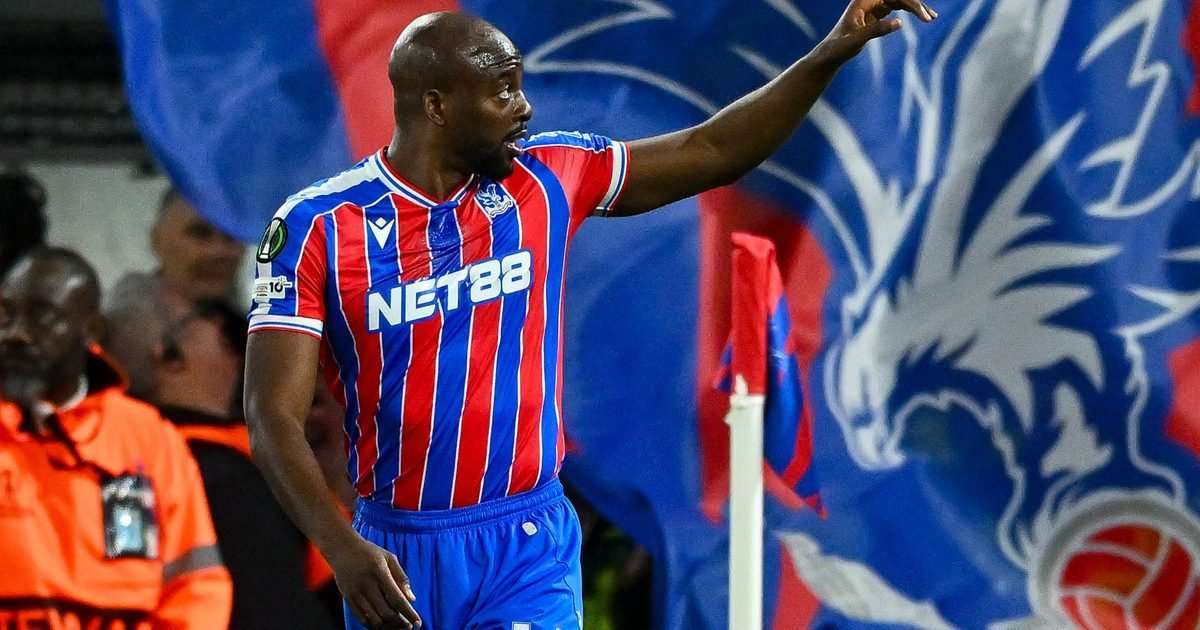 What channel is Fiorentina v Crystal Palace Conference League match on? TV coverage, live stream and kick-off time