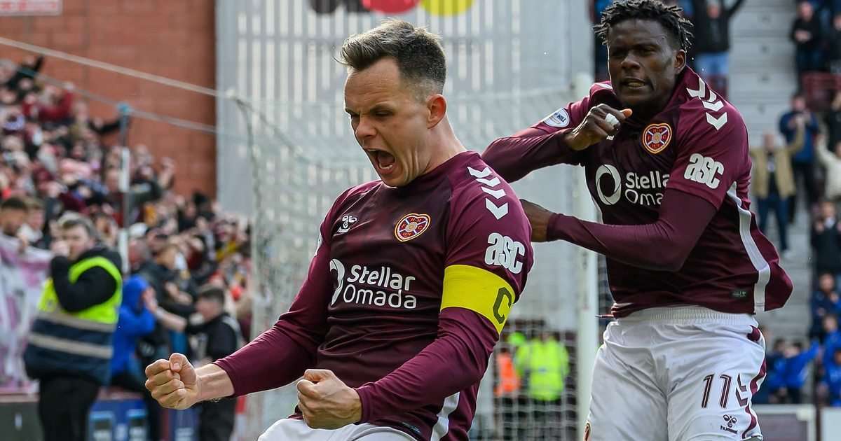 What channel is Hibs v Hearts Scottish Premiership match on? TV coverage, live stream and kick-off time