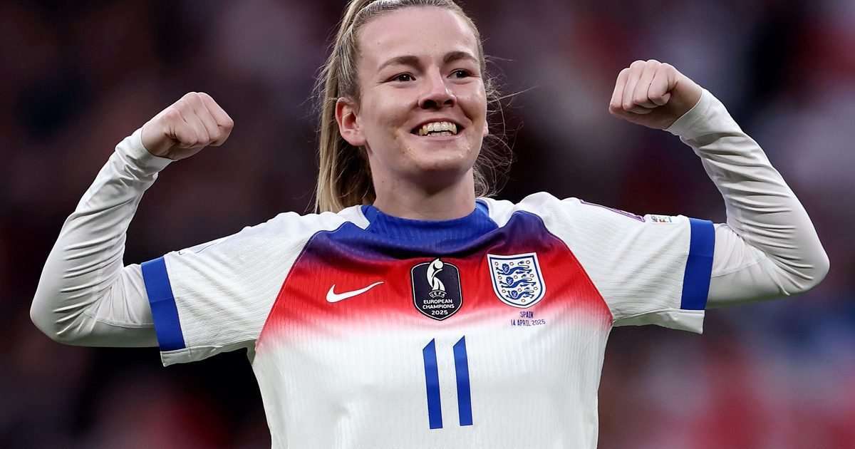 What channel is Iceland v England Women's World Cup 2027 qualifier on? TV coverage, live stream and kick-off time