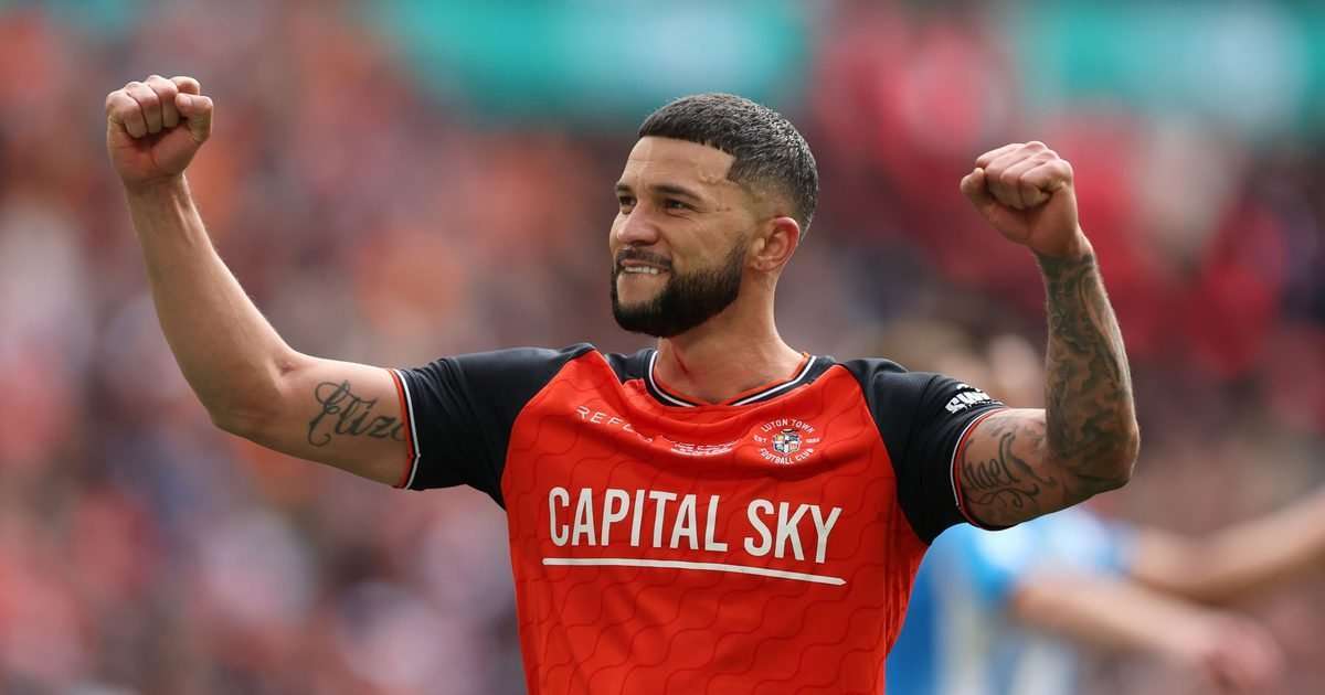 What channel is Luton v Northampton League One match on? TV details and kick-off time