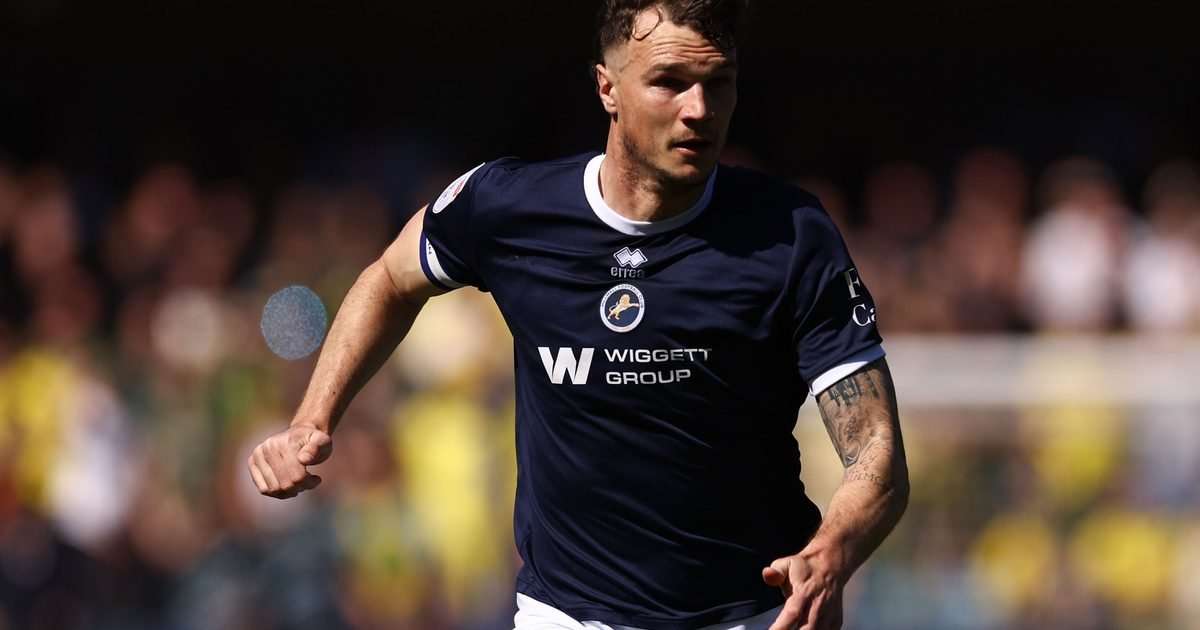 What channel is Millwall v QPR Championship match on? TV coverage, live stream and kick-off time