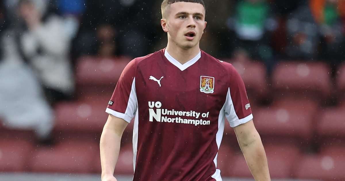 What channel is Northampton v Barnsley League One match on? TV coverage, live stream and kick-off time