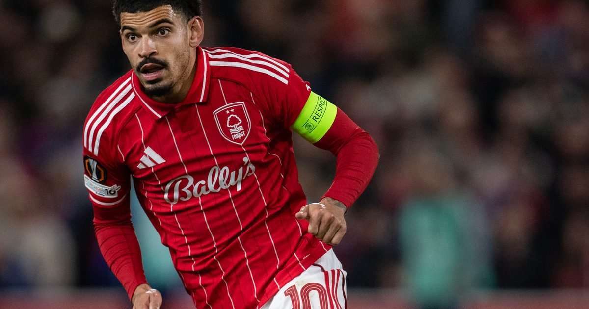 What channel is Nottingham Forest v Aston Villa Europa League semi-final on? TV coverage, live stream and kick-off time