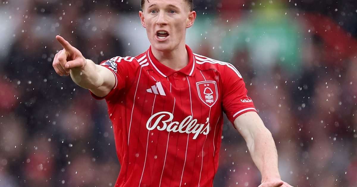 What channel is Nottingham Forest v Burnley Premier League match on? TV coverage, live stream and kick-off time