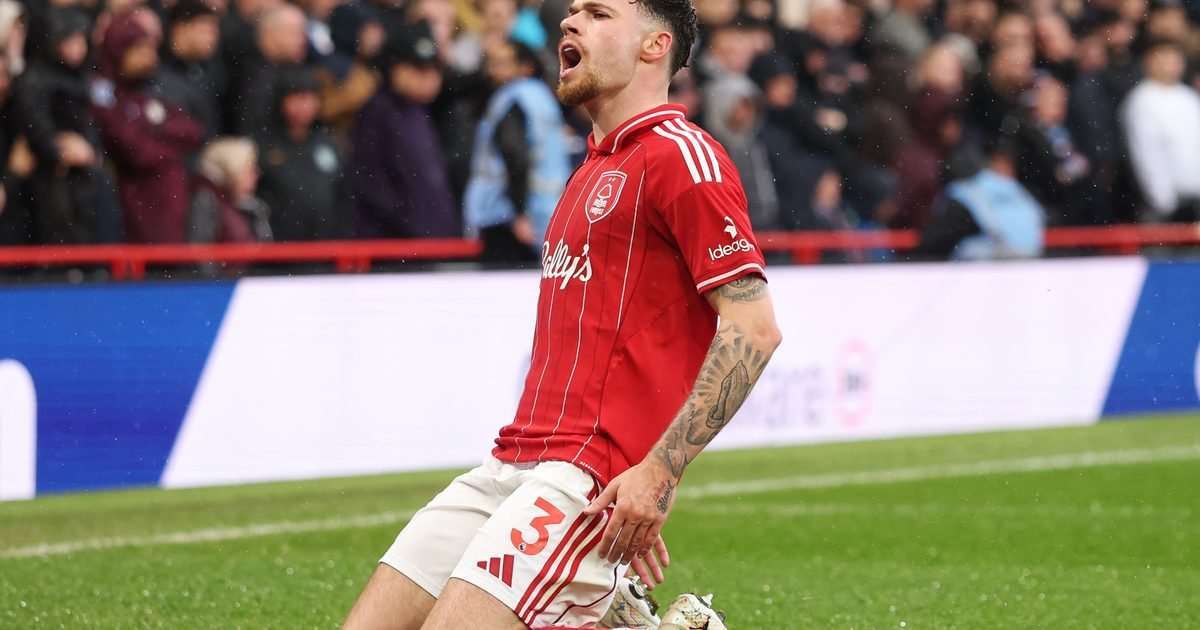 What channel is Nottingham Forest v Porto Europa League match on? TV coverage, live stream and kick-off time