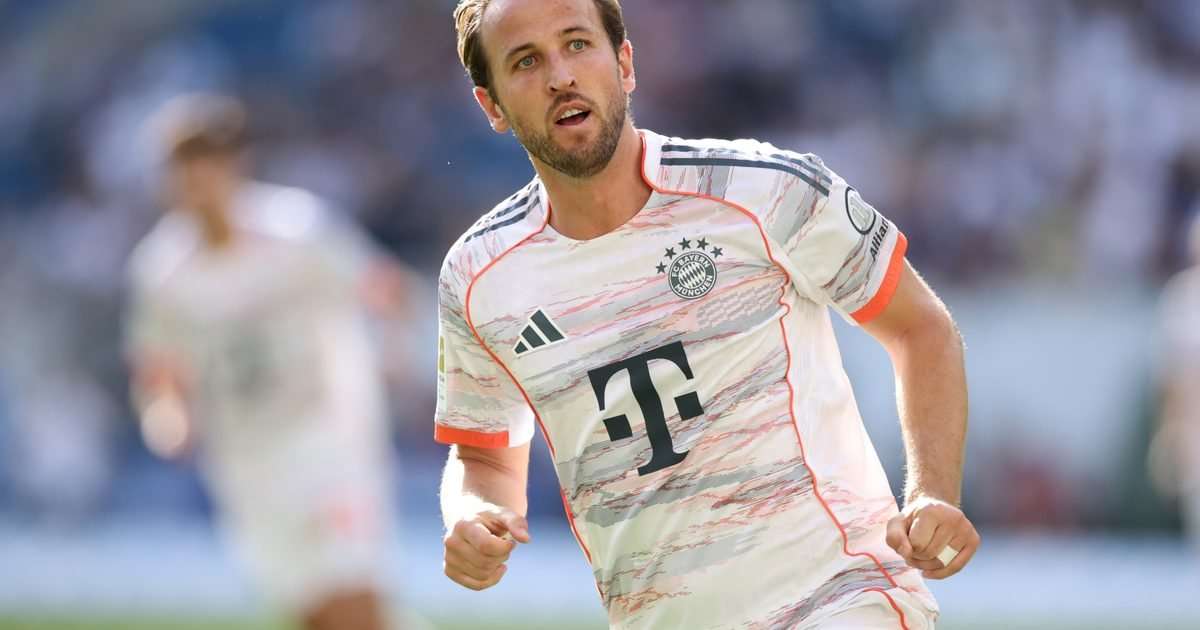 What channel is PSG v Bayern Munich Champions League match on? TV coverage, live stream and kick-off time