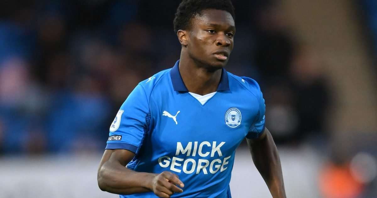 What channel is Peterborough v Burton League One match on? TV details and kick-off time