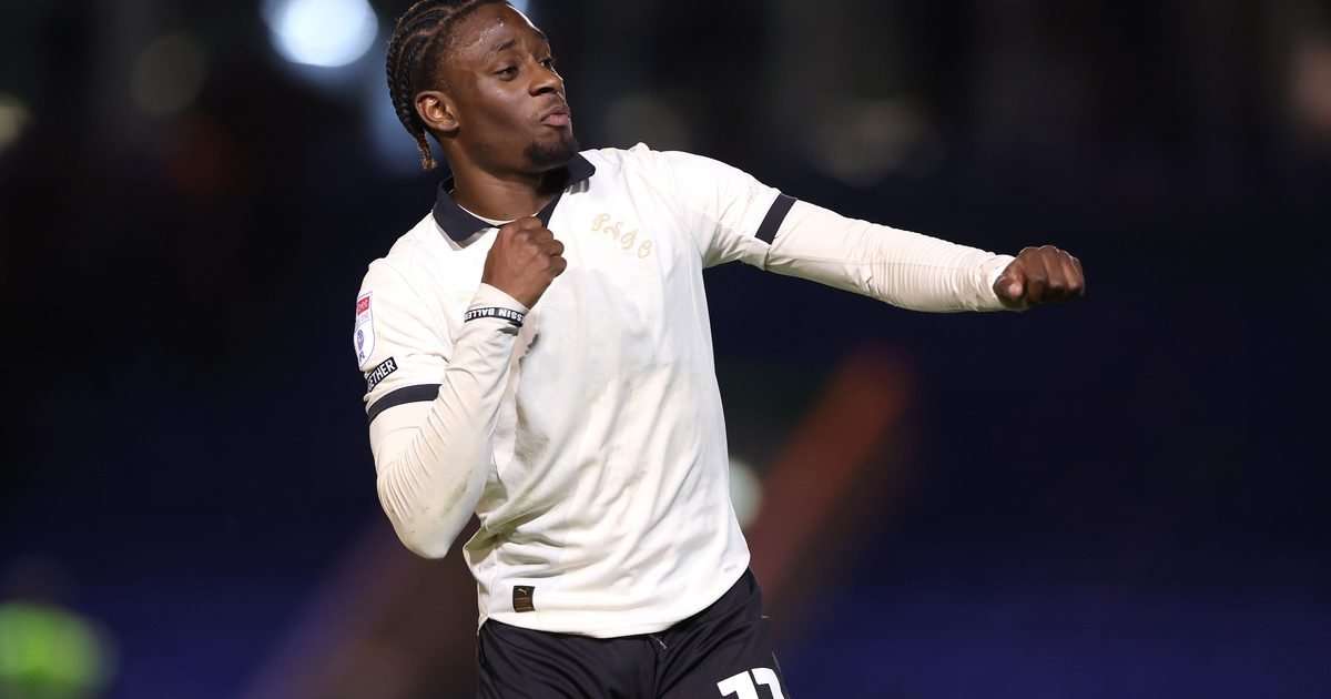 What channel is Port Vale v Wigan League One match on? TV details and kick-off time