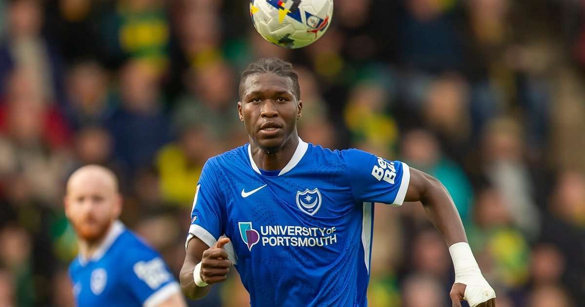 What channel is Portsmouth v Leicester City Championship match on? TV coverage, live stream and kick-off time