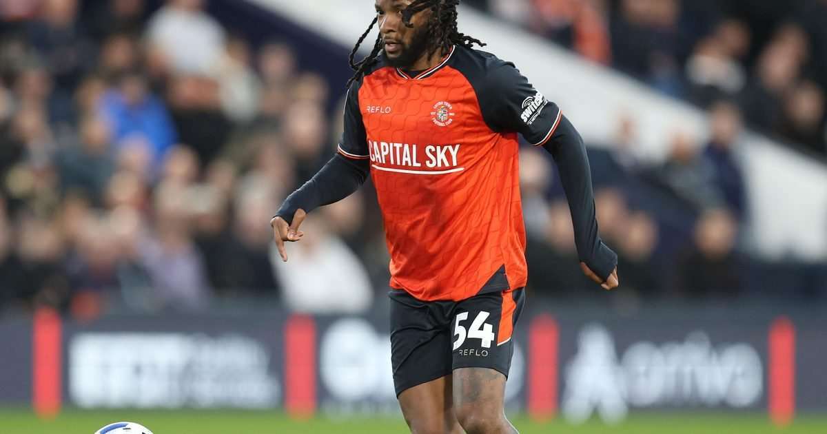 What channel is Rotherham United v Luton Town League One match on? TV coverage, live stream and kick-off time