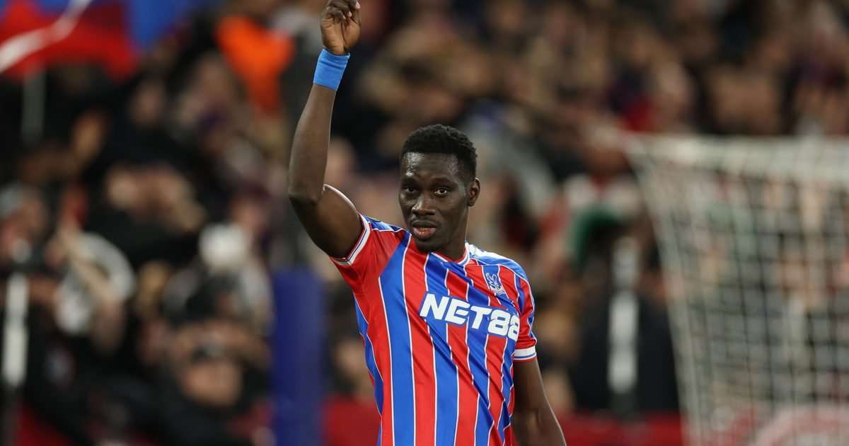 What channel is Shakhtar Donetsk v Crystal Palace Conference League semi-final on? TV coverage, live stream and kick-off time