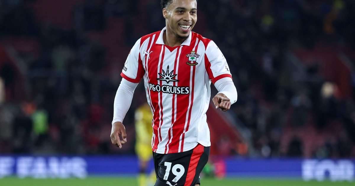 What channel is Southampton v Bristol City Championship match on? TV coverage, live stream and kick-off time