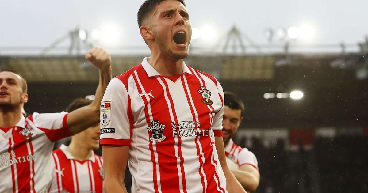 What channel is Southampton v Ipswich Championship match on? TV coverage, live stream and kick-off time