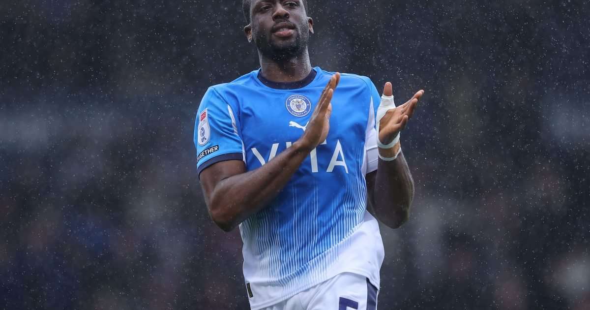 What channel is Stockport County v Peterborough League One match on? TV coverage, live stream and kick-off time