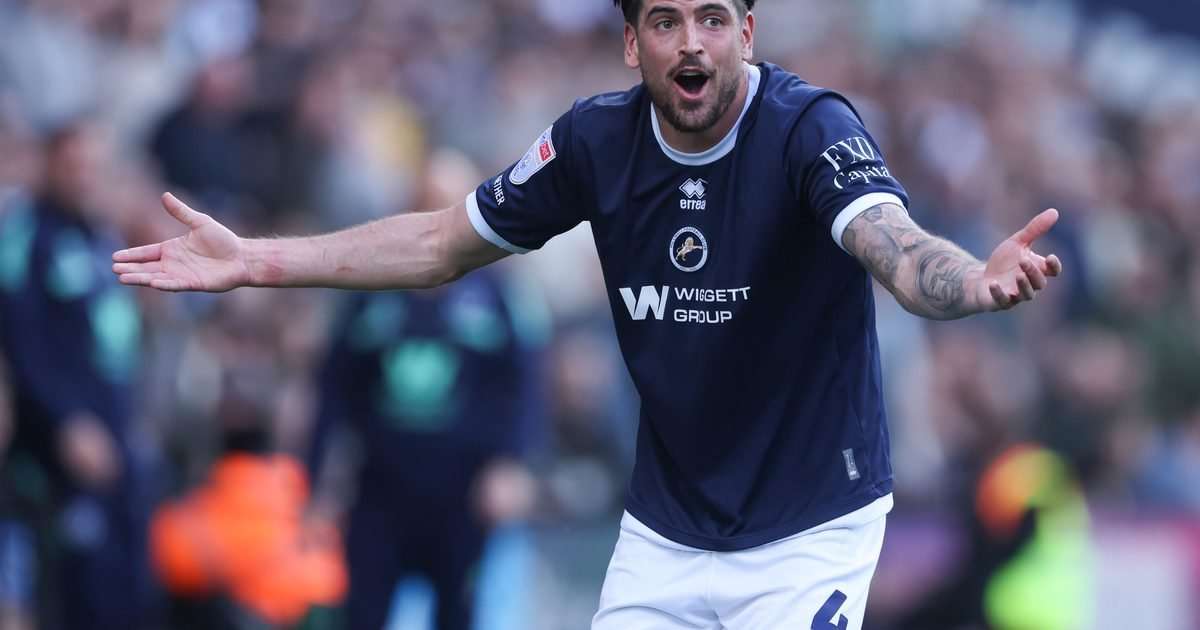 What channel is Stoke City v Millwall Championship match on? TV coverage, live stream and kick-off time