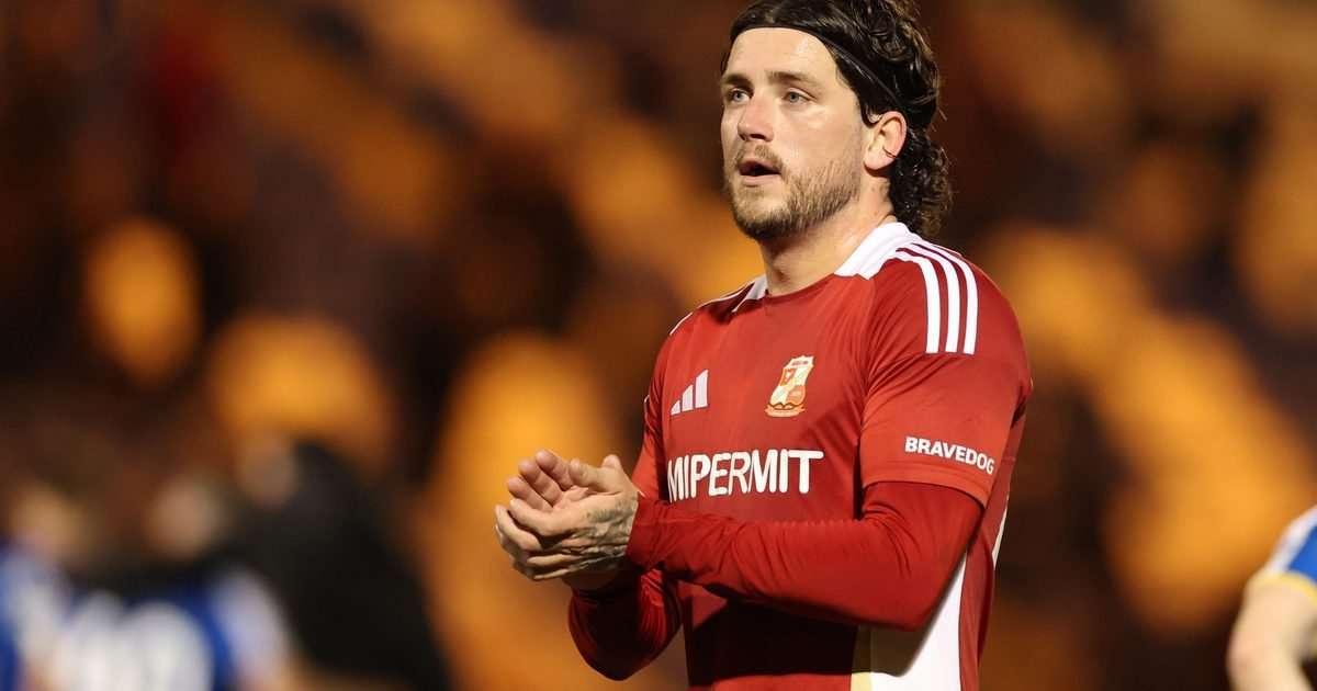 What channel is Swindon Town v Accrington Stanley League Two match on? TV coverage, live stream and kick-off time