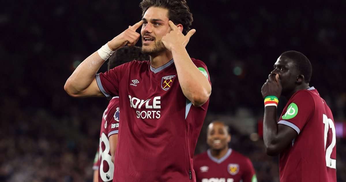 What channel is West Ham v Everton Premier League match on? TV details and kick-off time