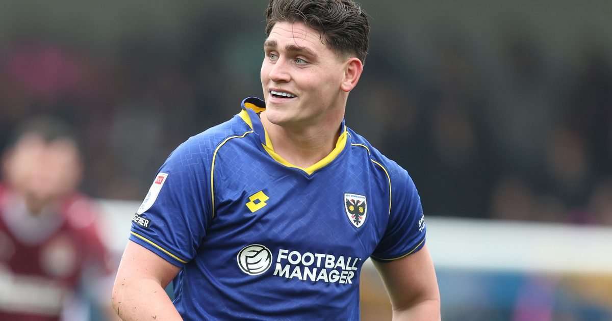 What channel is Wimbledon v Stockport County League One match on? TV coverage, live stream and kick-off time