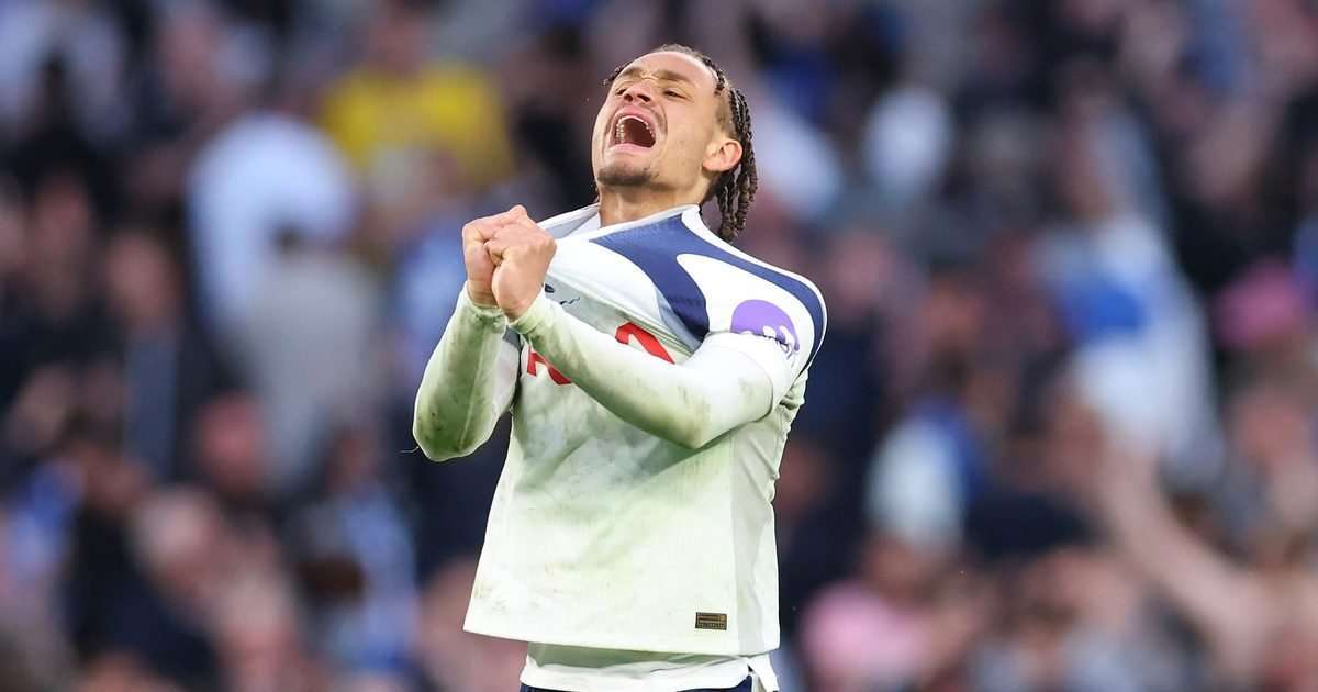 What channel is Wolves v Tottenham Premier League match on? TV details and kick-off time