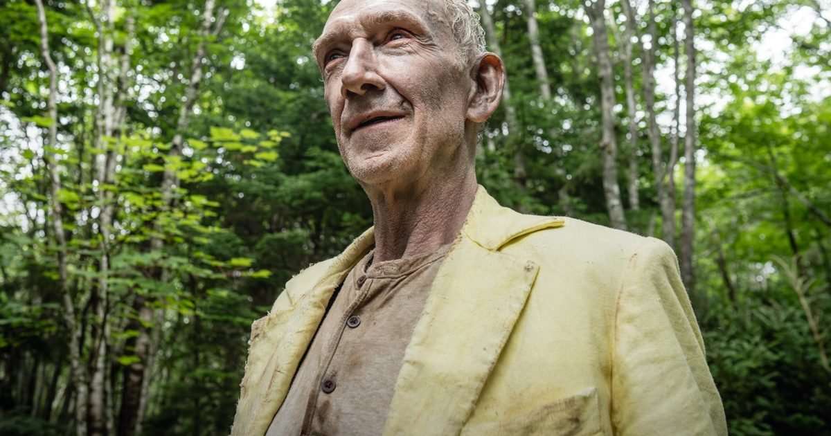 What time will From season 4 be released on MGM+?