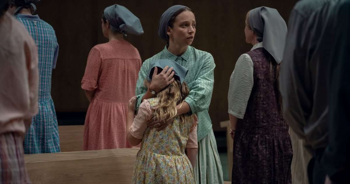 What to watch on streaming: today's picks from Netflix, Prime Video and more