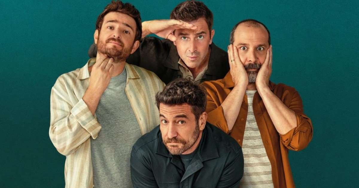 What's Alpha Males' Renewal Status After Season 5?