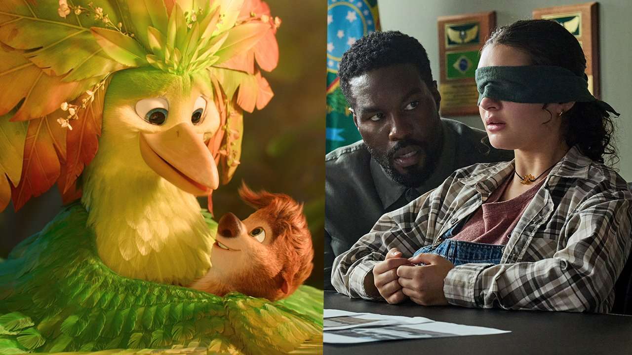 What's Coming to Netflix This Week: April 27 to May 3, 2026