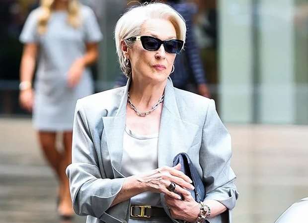 “I was never interested in fashion but”: Meryl Streep makes a surprising confession ahead of The Devil Wears Prada 2