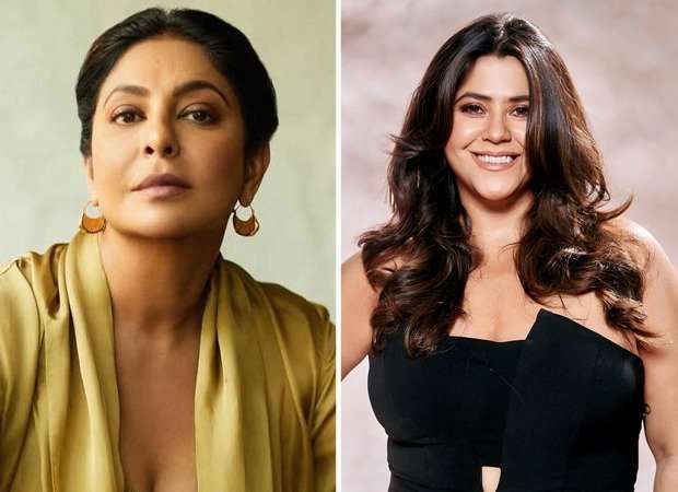 Shefali Shah joins hands with Ektaa R Kapoor for the period drama Koke