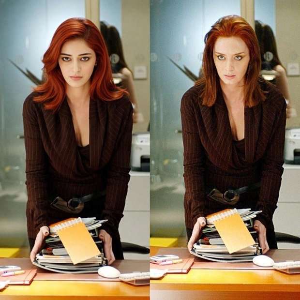 When Bollywood Meets The Devil Wears Prada: AI imagines Zeenat Aman, Ananya Panday, Kriti Sanon and Hrithik Roshan in iconic fashion roles