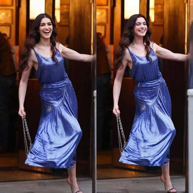 When Bollywood Meets The Devil Wears Prada: AI imagines Zeenat Aman, Ananya Panday, Kriti Sanon and Hrithik Roshan in iconic fashion roles