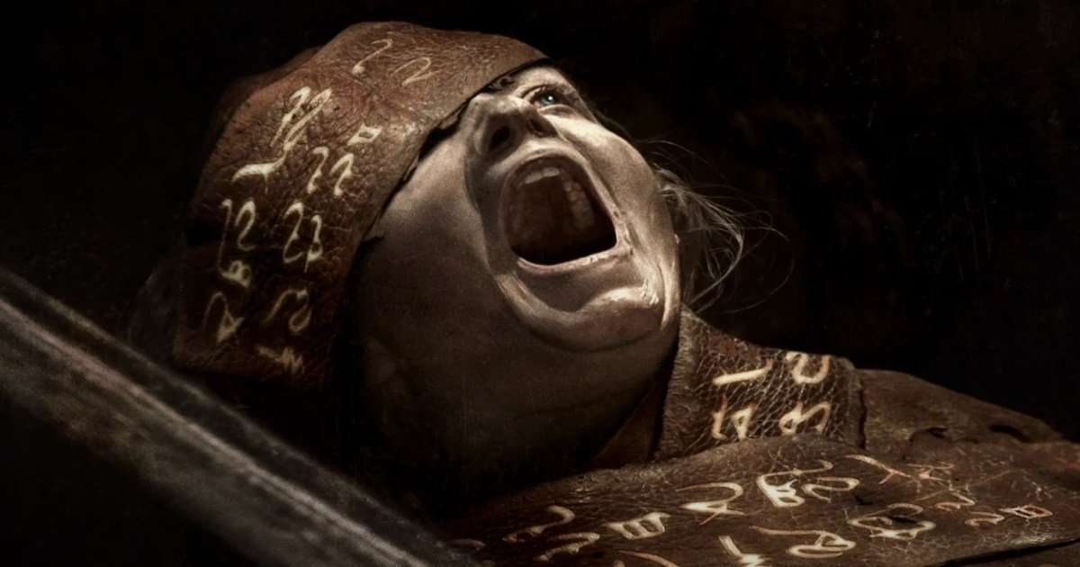 When Is Lee Cronin's The Mummy&rsquo;s Digital VOD & Streaming Release Date?