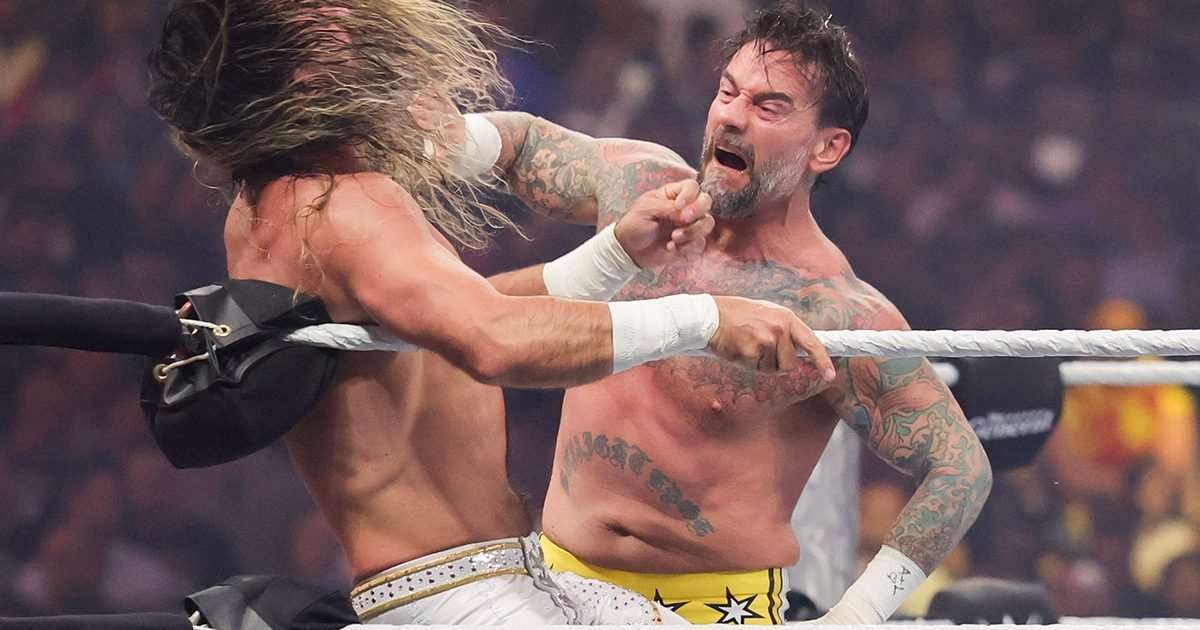 When is WrestleMania 2026? UK start time and weekend schedule