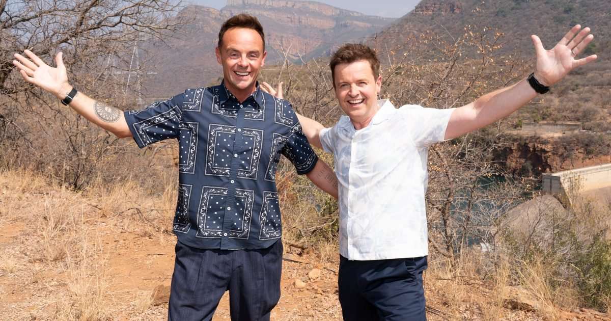 When is the I&rsquo;m a Celebrity South Africa 2026 final?