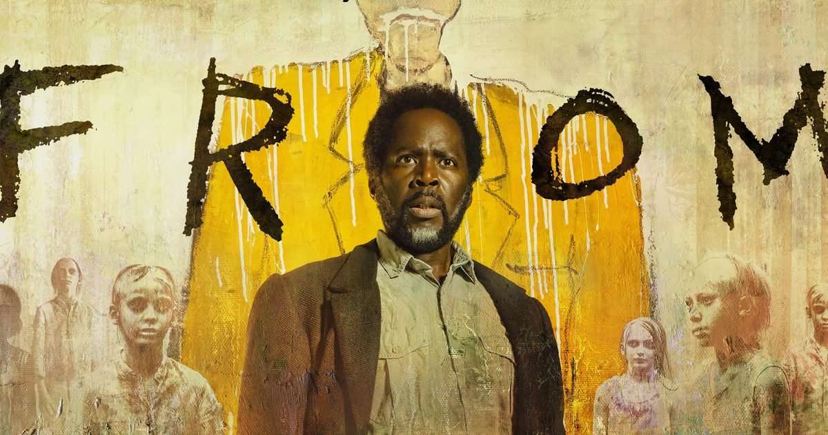 When will From season 4 be released in the UK and how to watch?