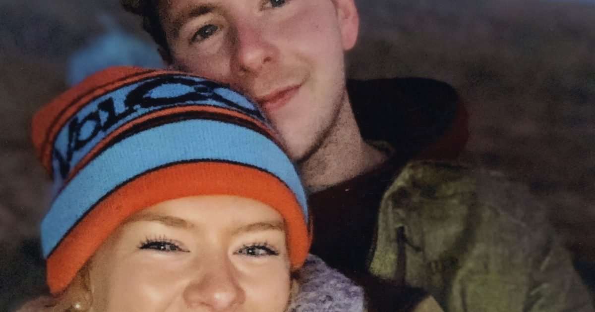 Where is Alexander 'Sandy' McKellar now? Subject of Netflix's Should I Marry a Murderer